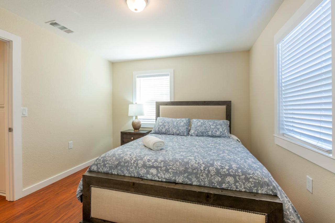 Ferienwohnung @ Marbella Lane 3Br Upper Level House In Downtown San José Exterior foto